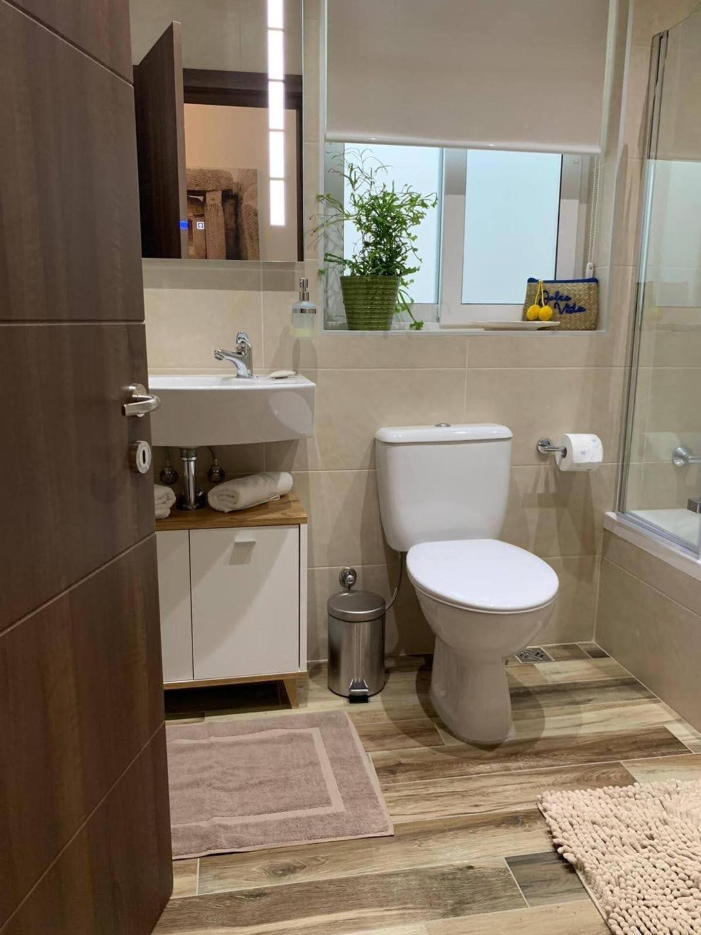Fl 1 Ta'lonza Luxury With Hot Tub By Homely Mellieha