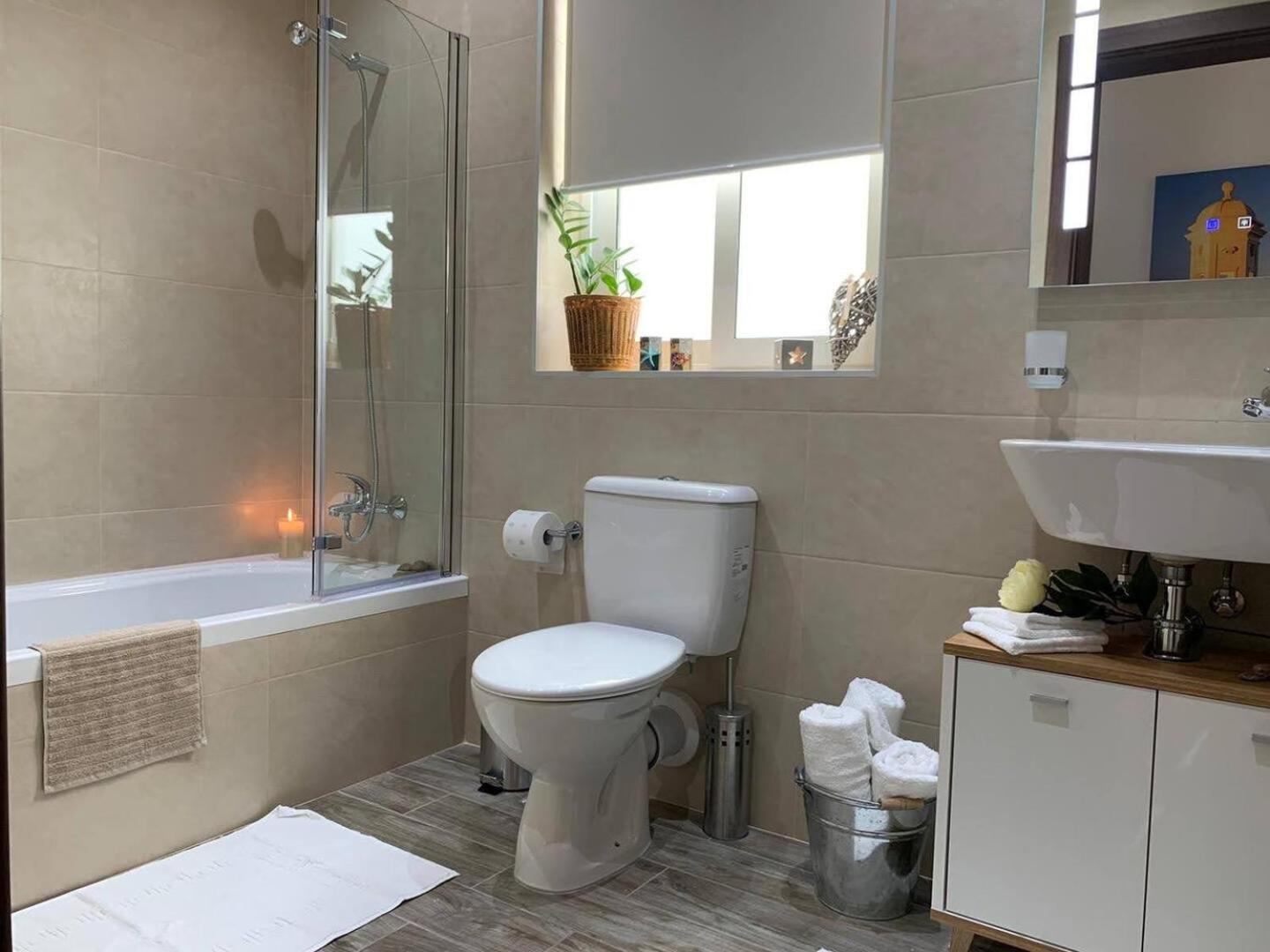 Fl 1 Ta'lonza Luxury With Hot Tub By Homely Apartamento *