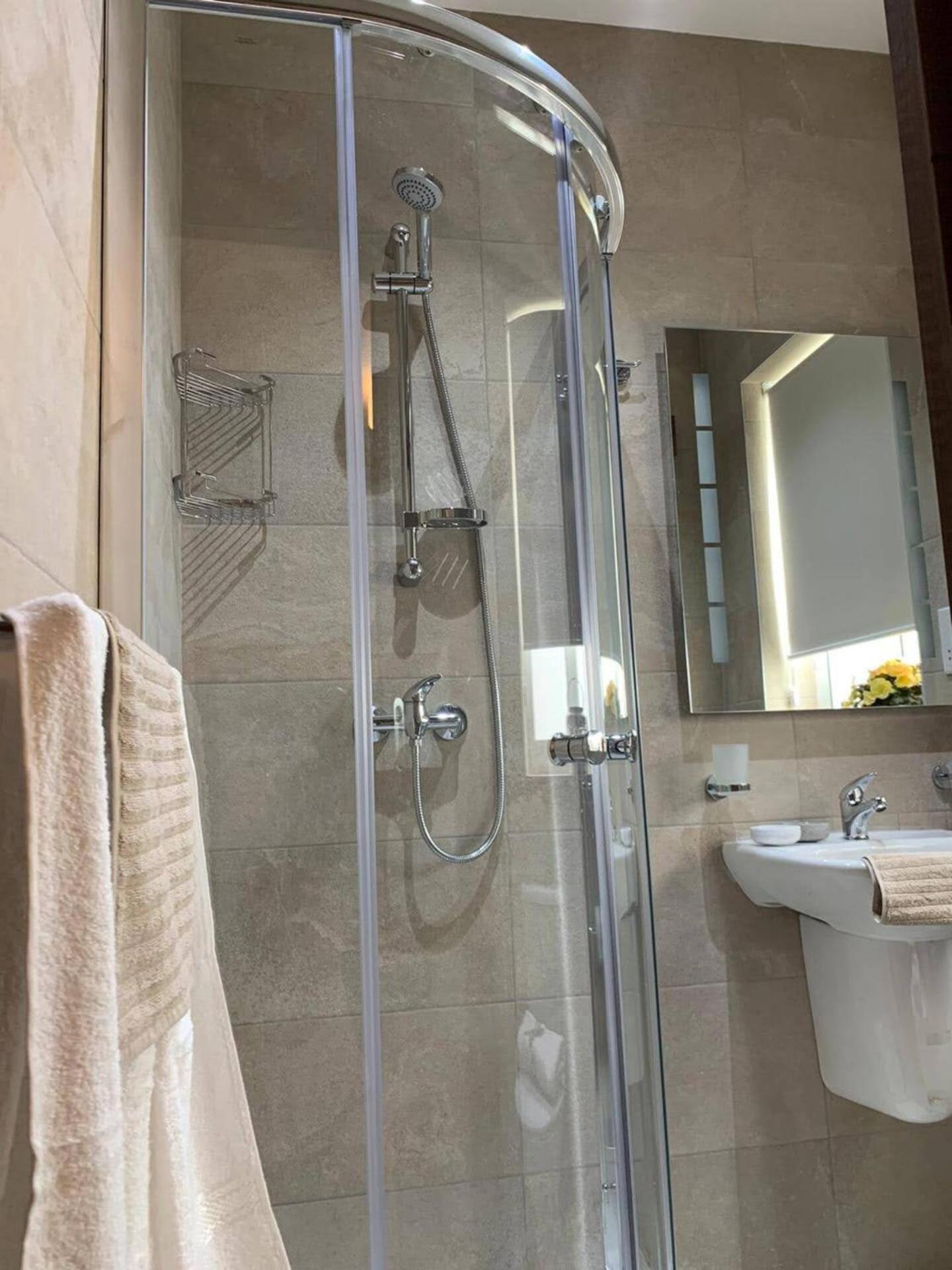 Apartamento Fl 1 Ta'lonza Luxury With Hot Tub By Homely Mellieha