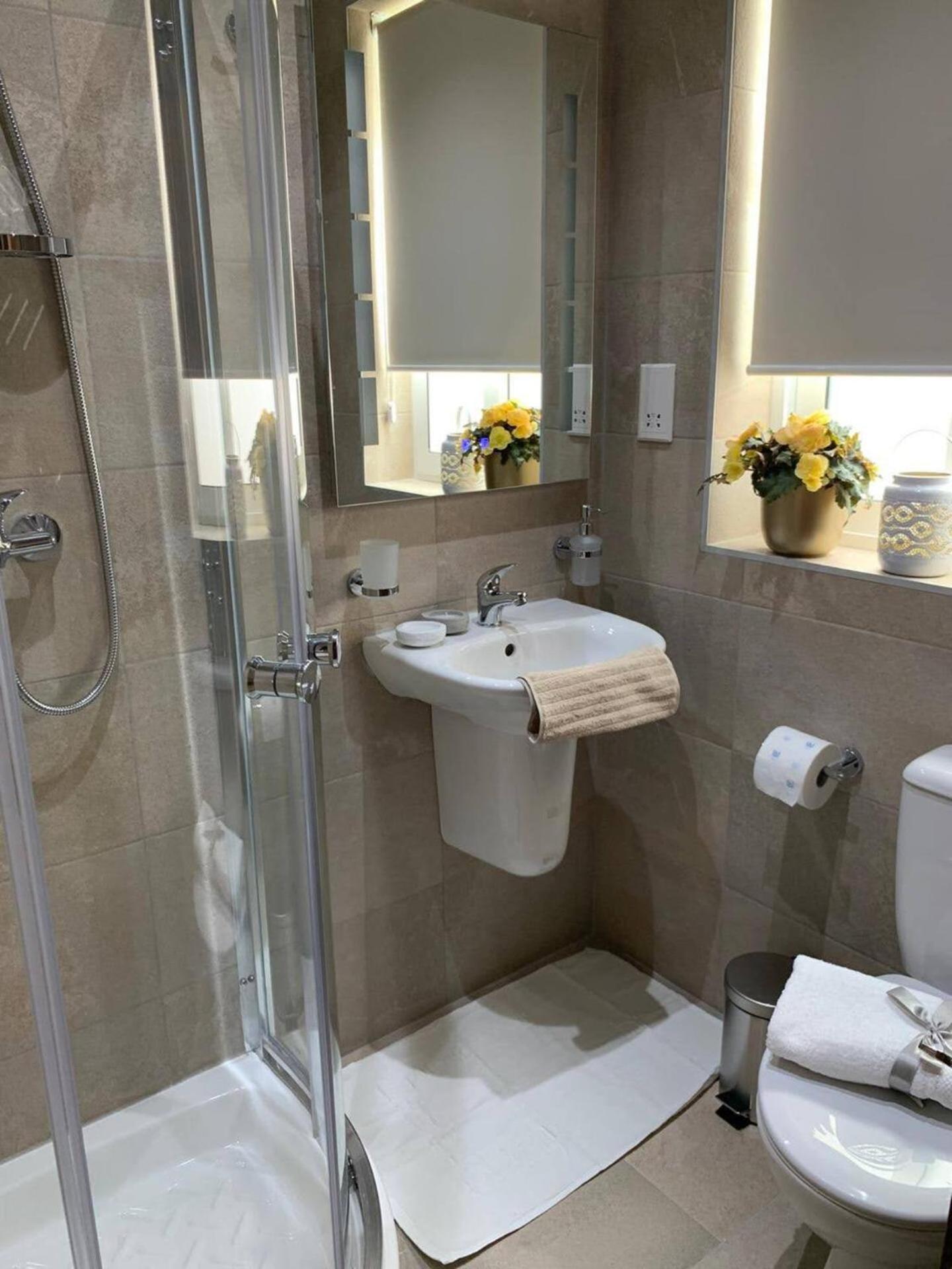 Fl 1 Ta'lonza Luxury With Hot Tub By Homely Mellieha