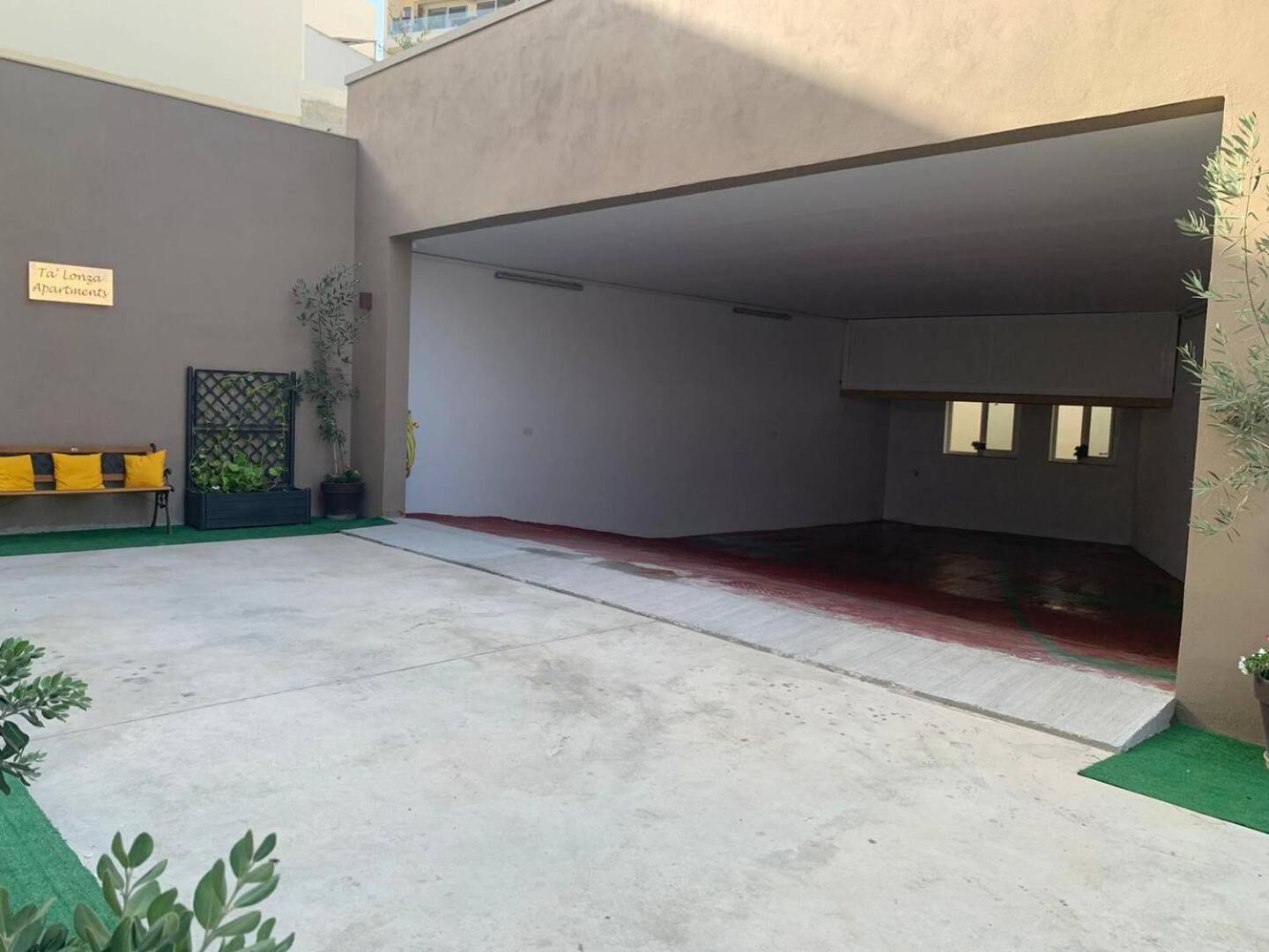 Fl 1 Ta'lonza Luxury With Hot Tub By Homely Apartamento *