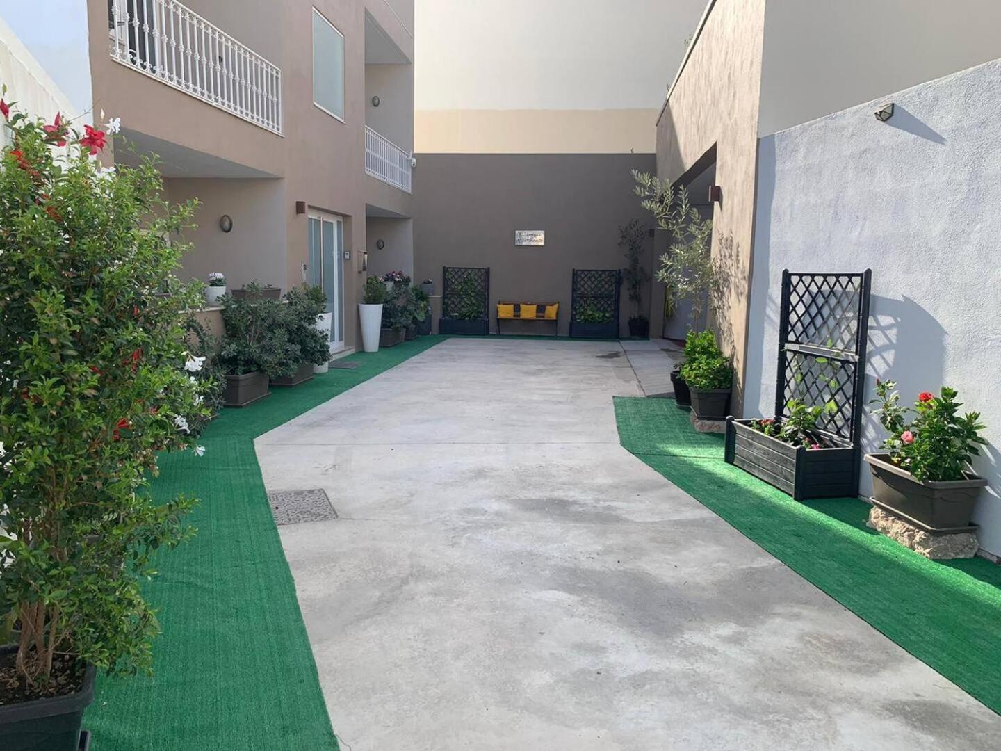 Apartamento Fl 1 Ta'lonza Luxury With Hot Tub By Homely *