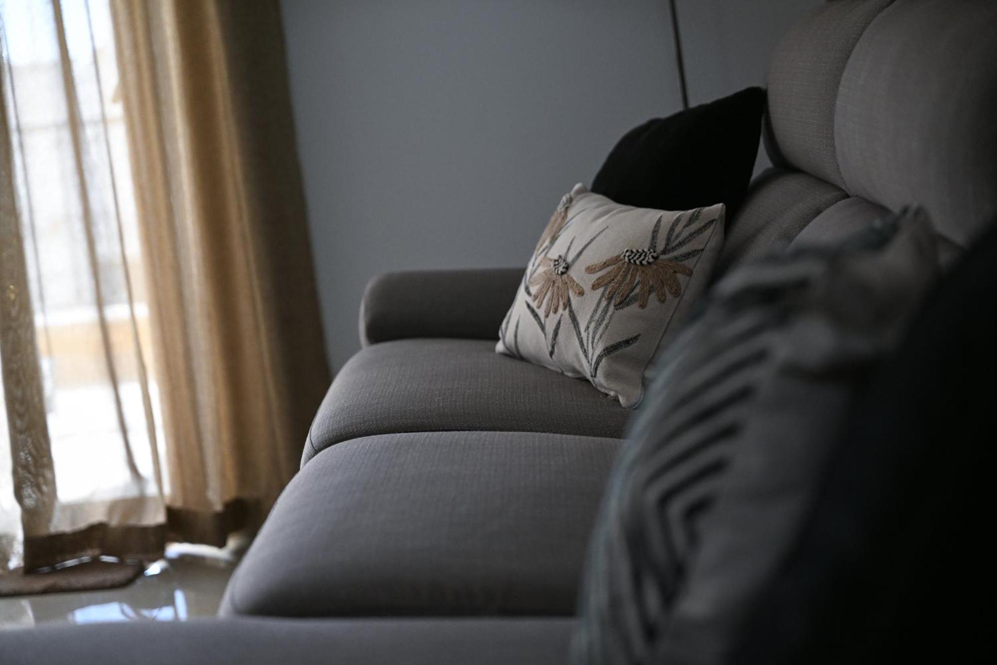 Apartamento Fl 1 Ta'lonza Luxury With Hot Tub By Homely
