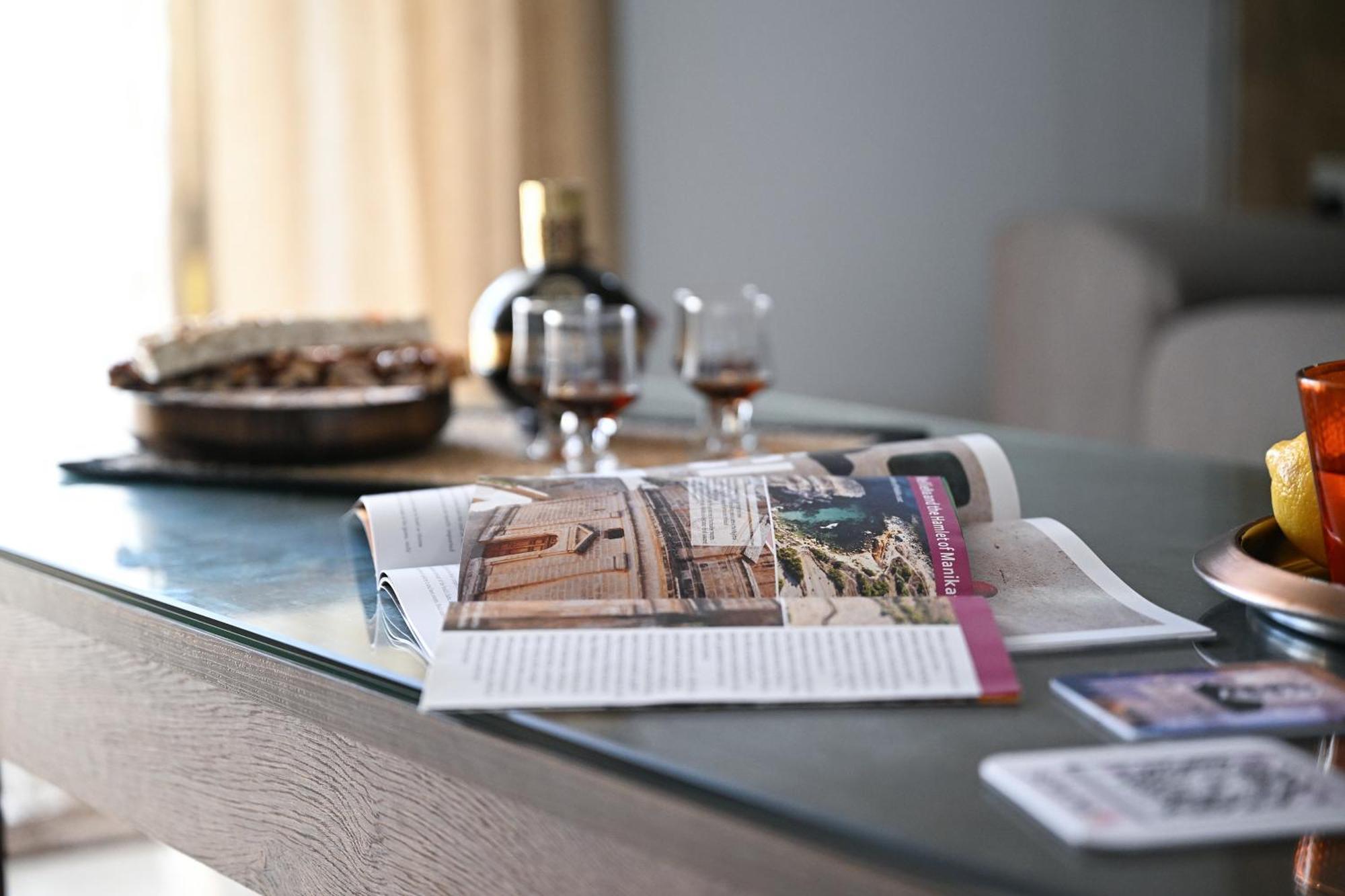 Fl 1 Ta'lonza Luxury With Hot Tub By Homely Apartamento *