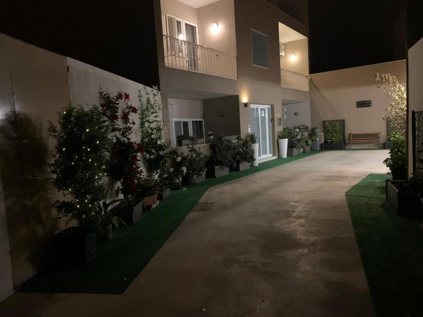 Fl 1 Ta'lonza Luxury With Hot Tub By Homely 公寓 Mellieħa